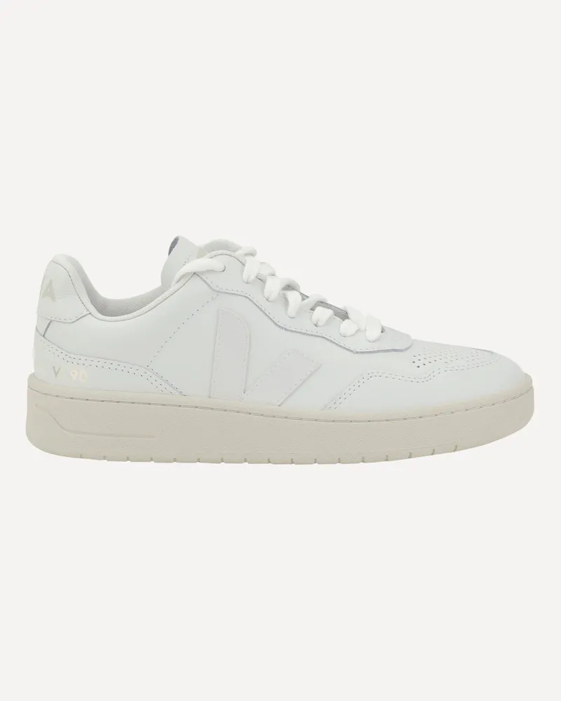 VEJA V-90 Sneakers Female White