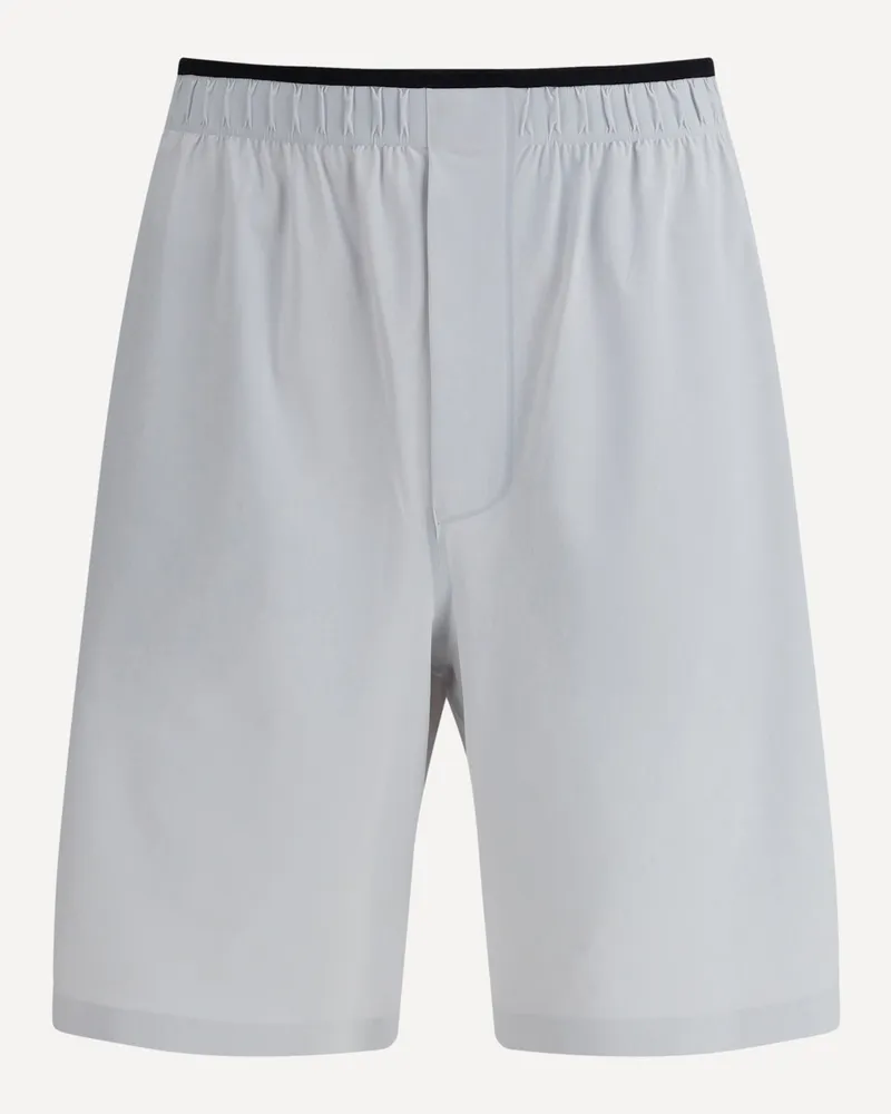GR10K Render Ultrasound Shorts Male Grey