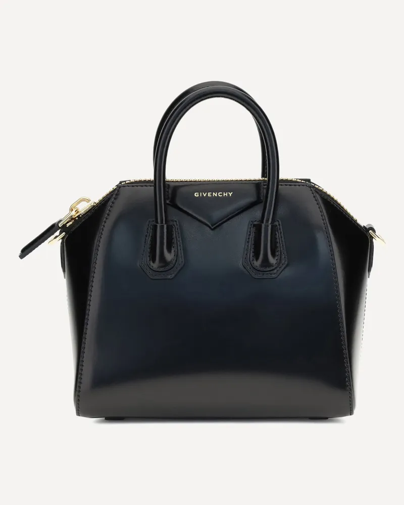 Givenchy Antigona Handbag mini Female Black