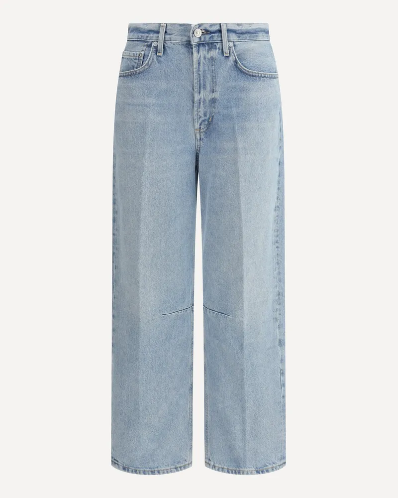 Citizens of humanity Miro Jeans Female Light