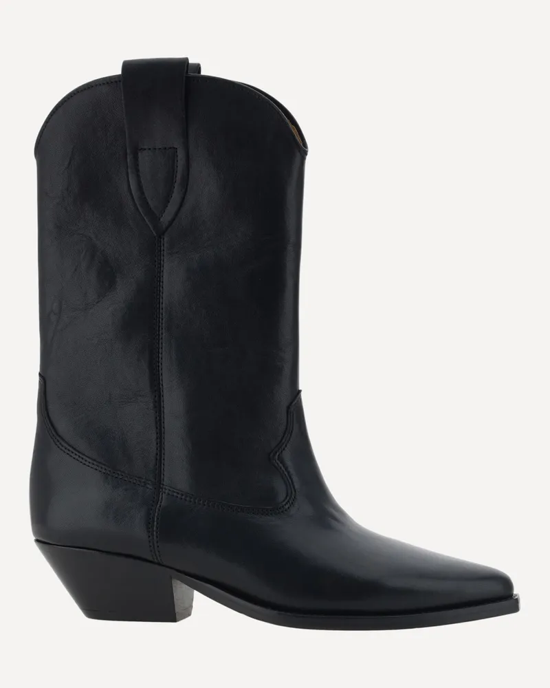 Isabel Marant Duerto Boots Female Black