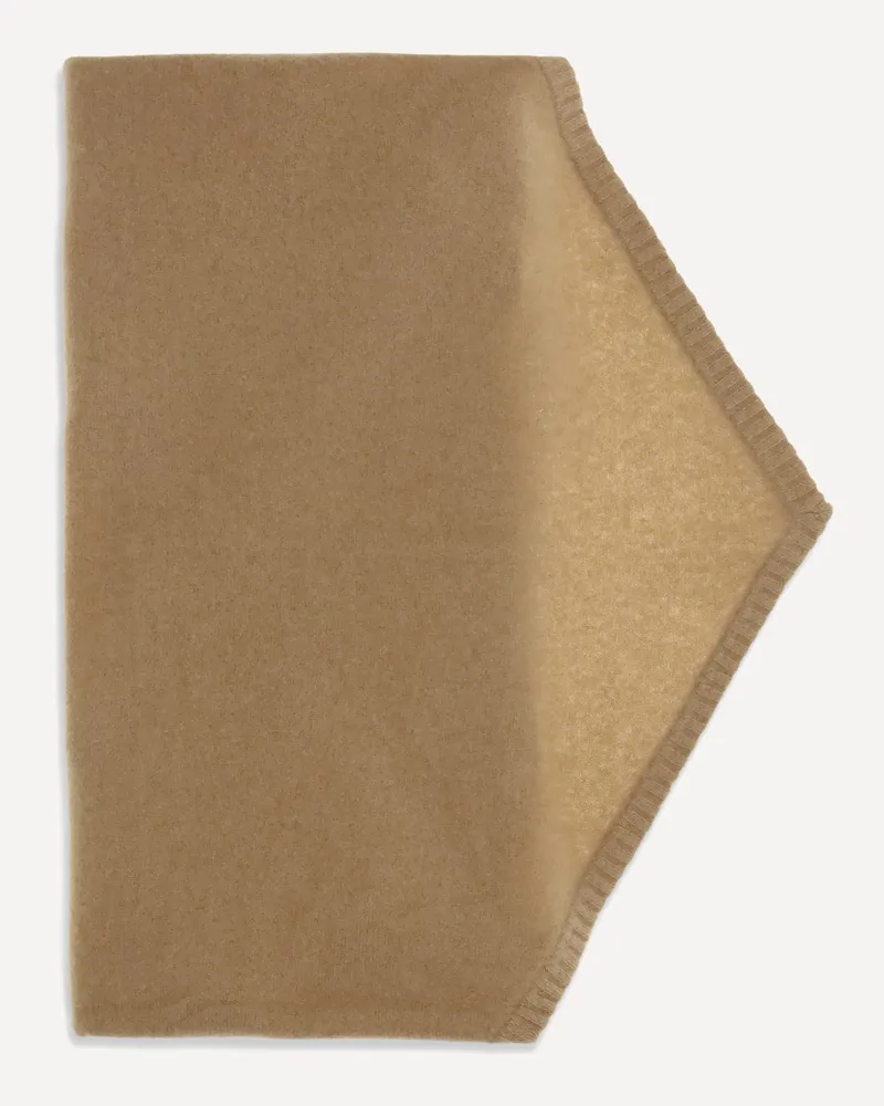 Madeleine Thompson Joanna Scarf Female Beige