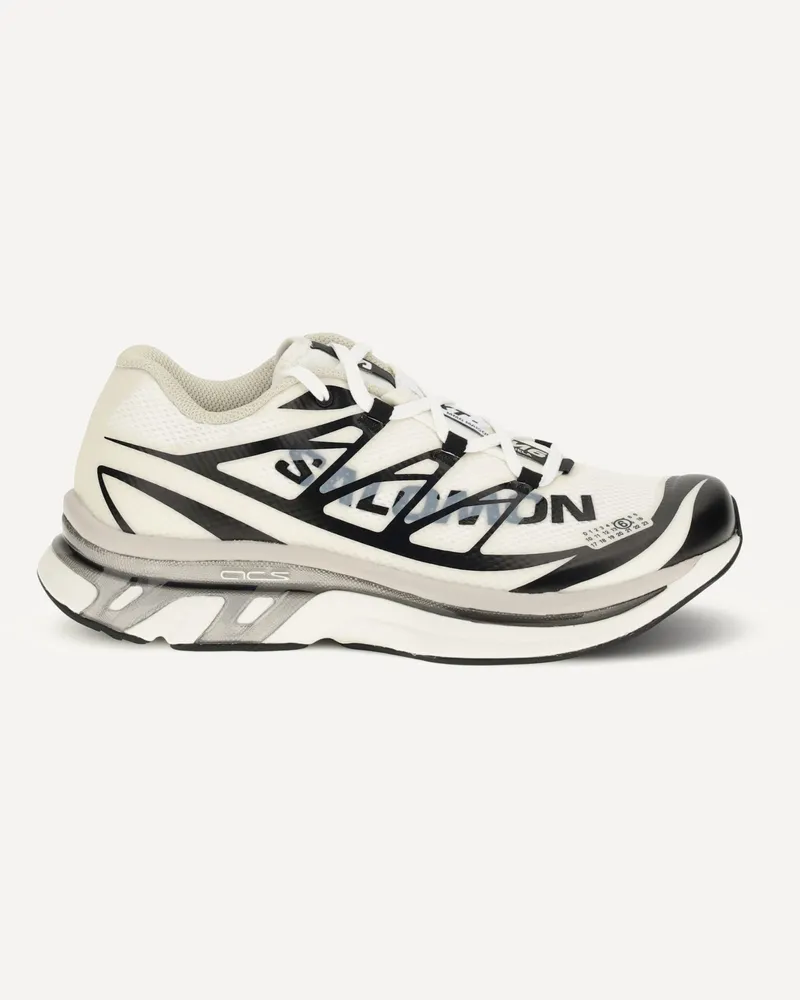 Maison Margiela Salomon X MM6 Sneakers Female Multicolour