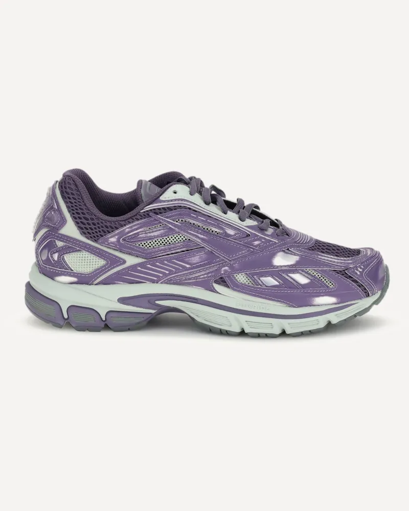 Reebok Premier Road Ultra Sneakers Male Purple
