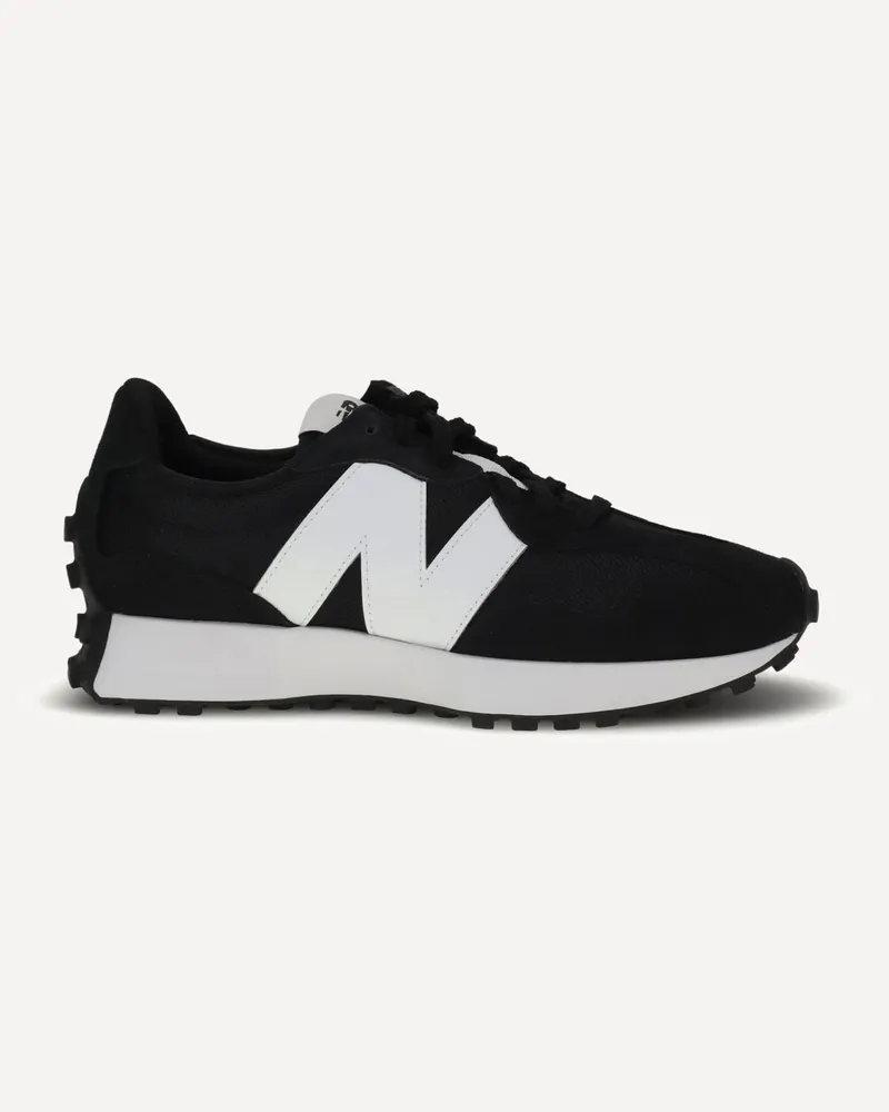 New Balance 327 Sneakers unisex Black