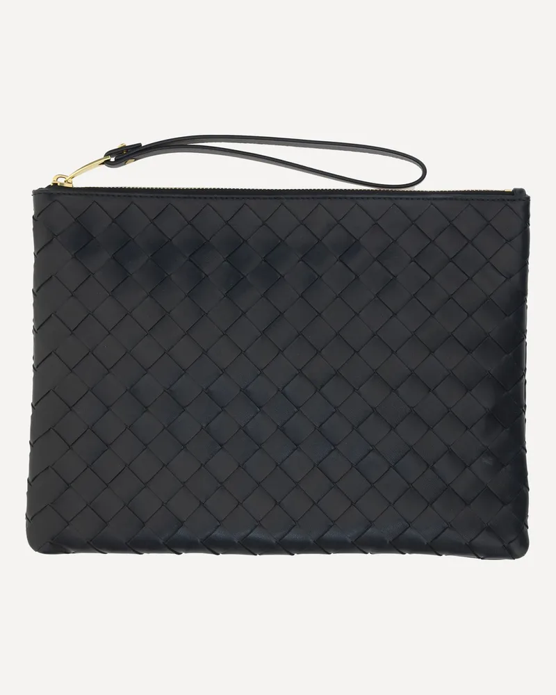 Bottega Veneta Beauty Case Female Black