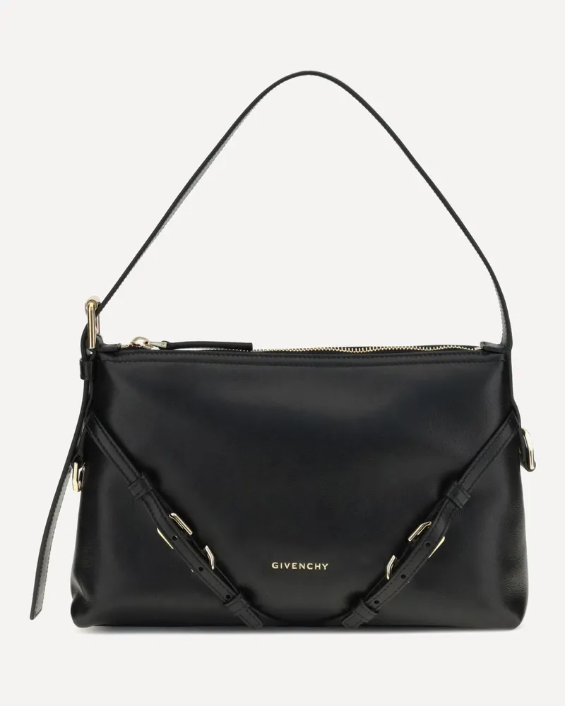 Givenchy Voyou mini Shoulder Bag Female Black