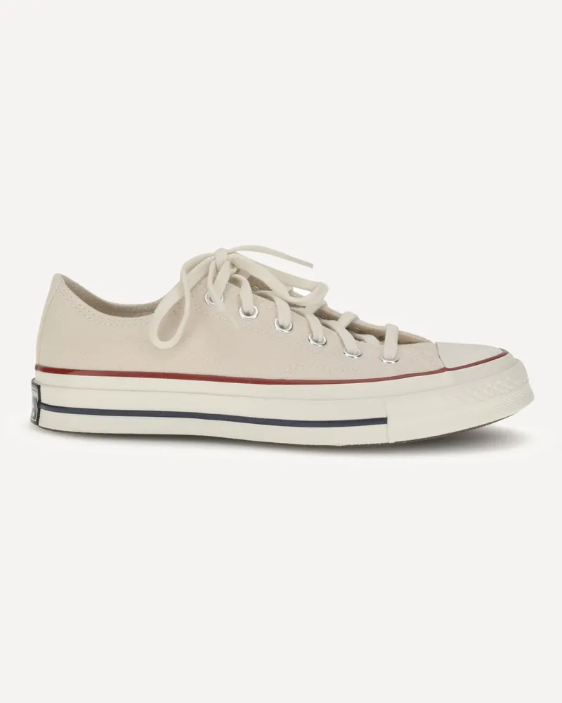 Converse Low Chuck 70 Sneakers unisex Cream
