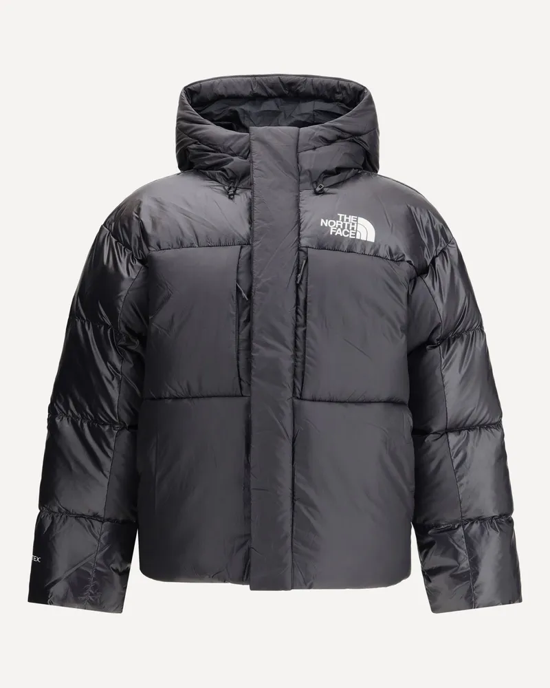 The North Face Pertex Down Jacket Male Black