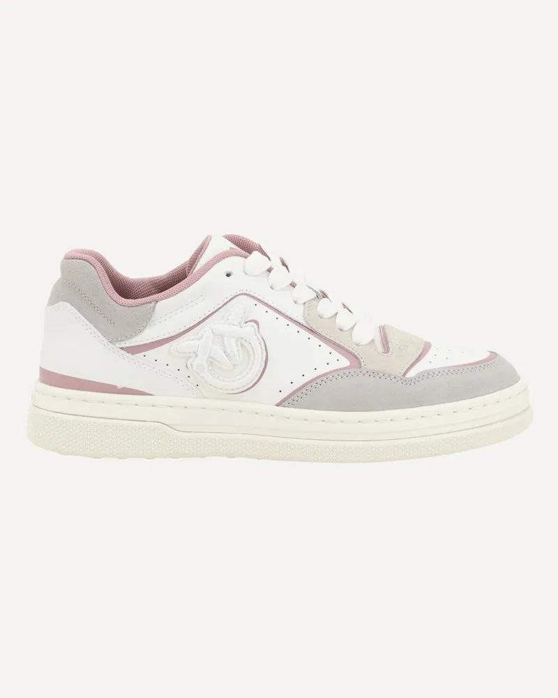 Pinko Mandy Sneakers Female White