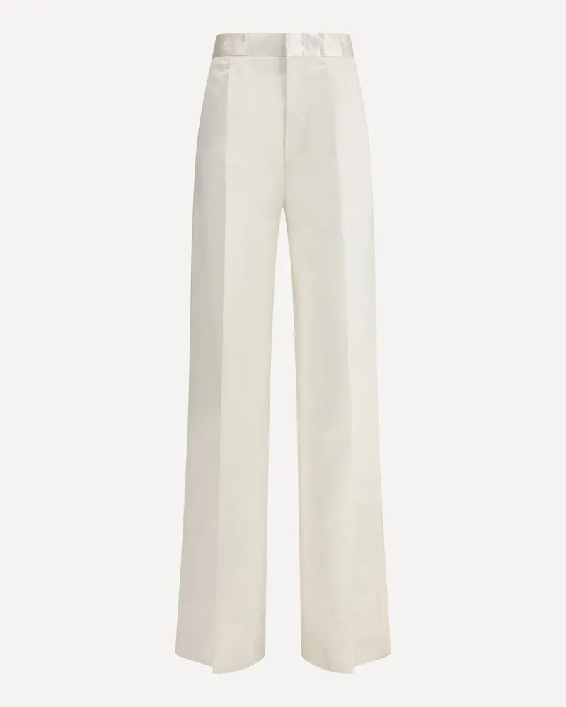 Sa Su Phi Bogart Pants Female Cream