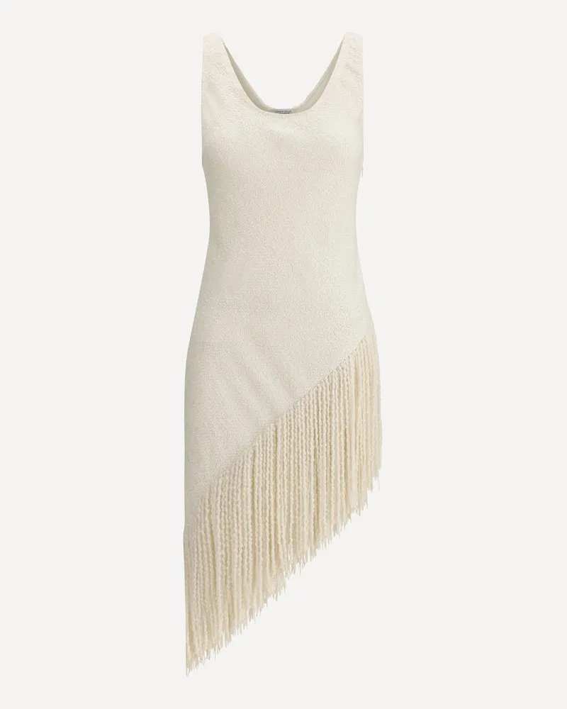 Gabriela Hearst Ursin Top Female Cream