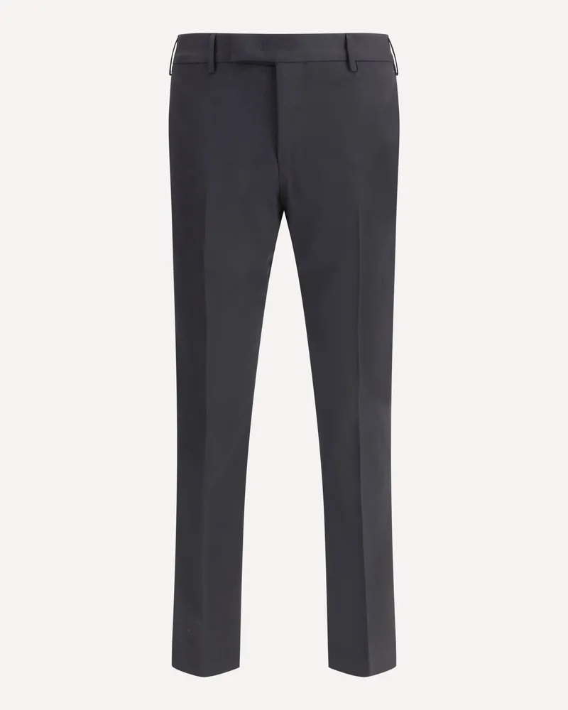 PT TORINO Dieci Pants Male Black