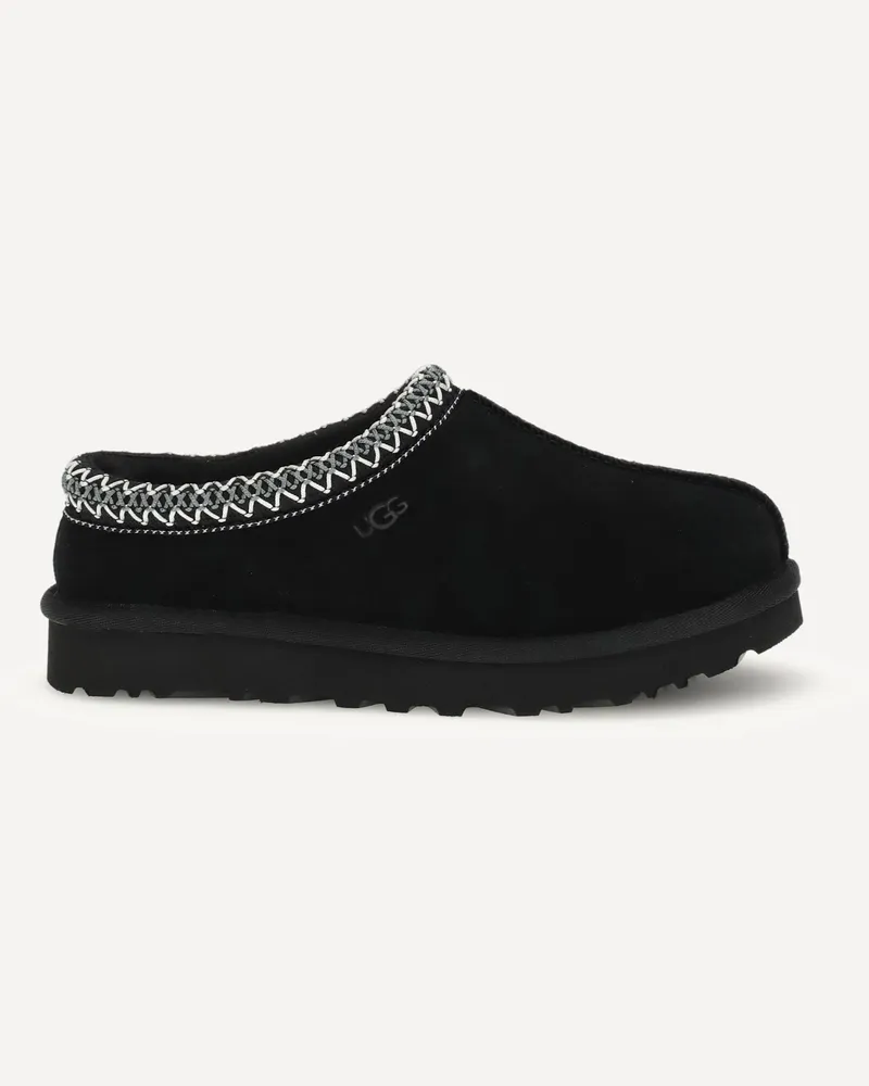 UGG Tasman II Mules Female Black