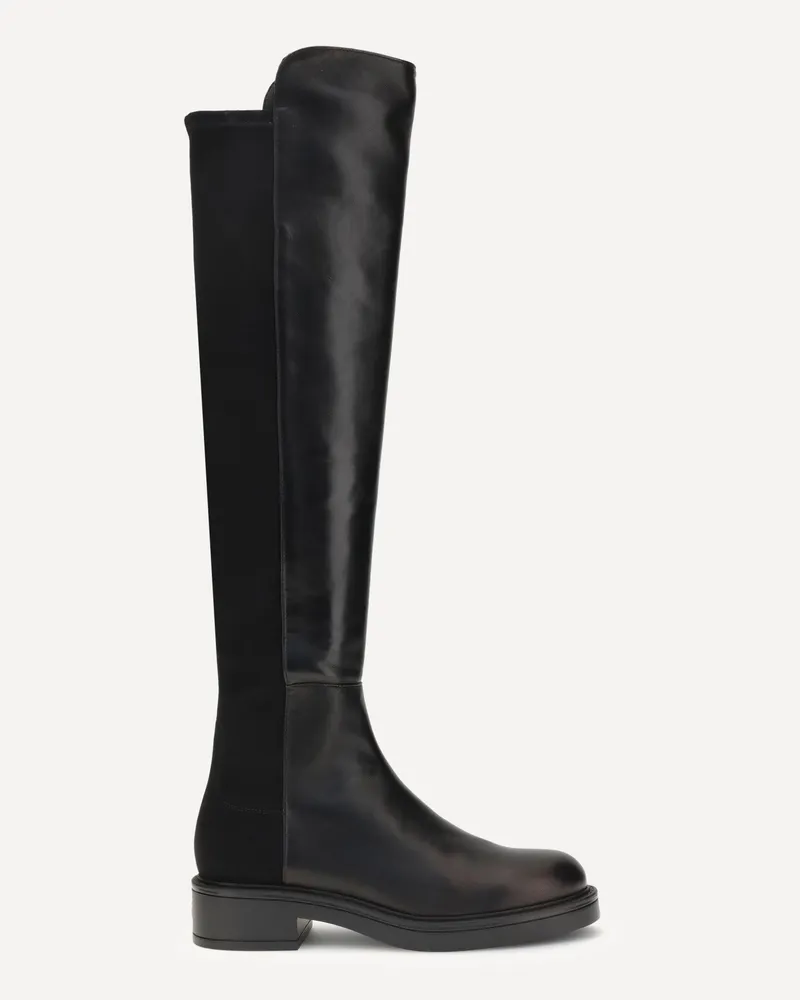 Stuart Weitzman Celia high Boots Female Black