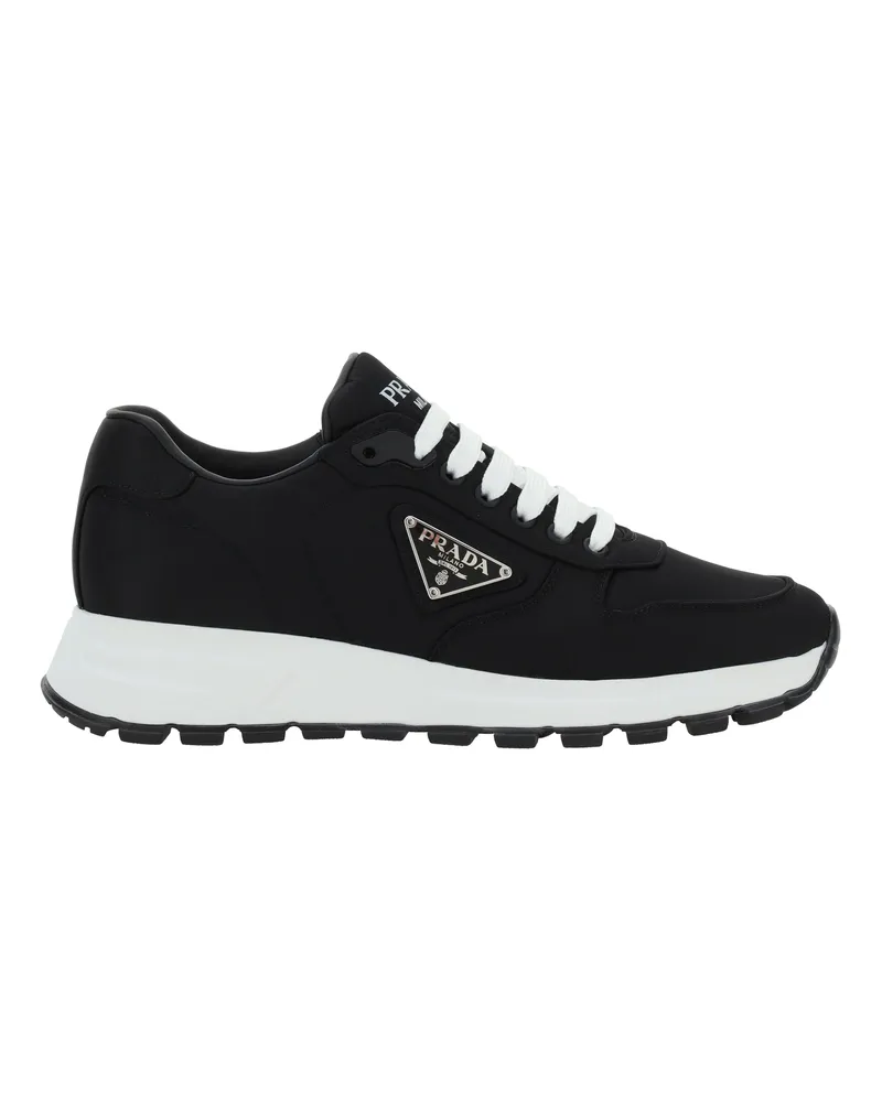 Prada Sneakers Nero
