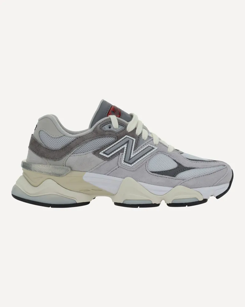 New Balance 9060 Sneakers unisex Grey