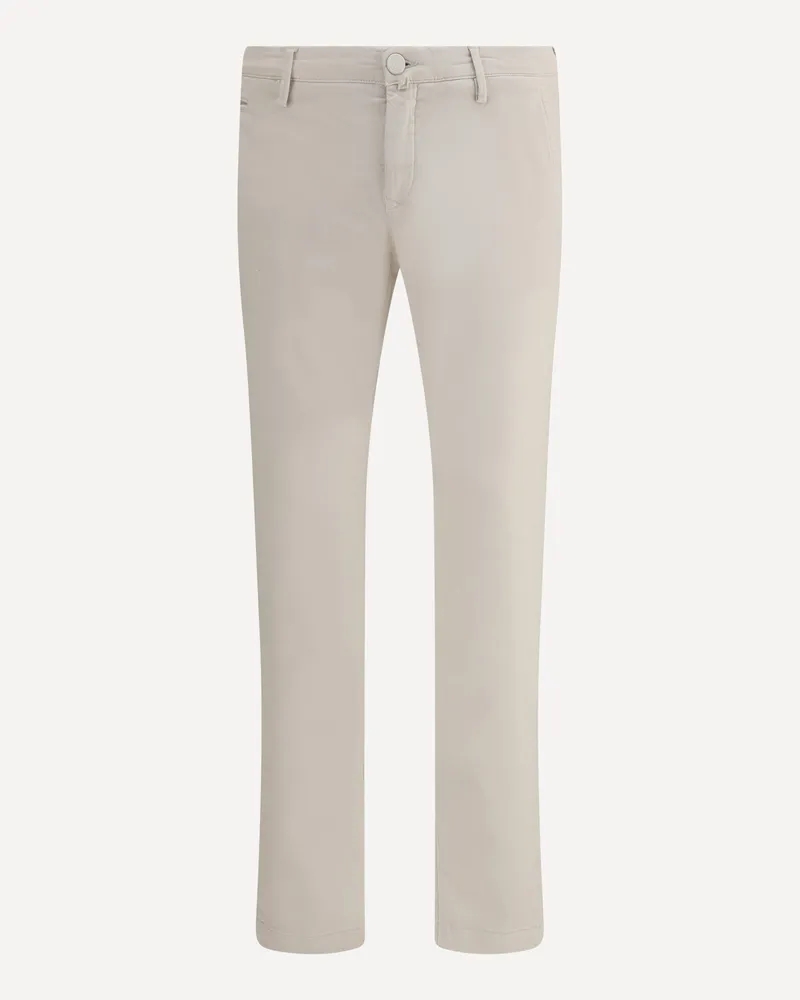 Jacob Cohën Bobby Pants Male Beige