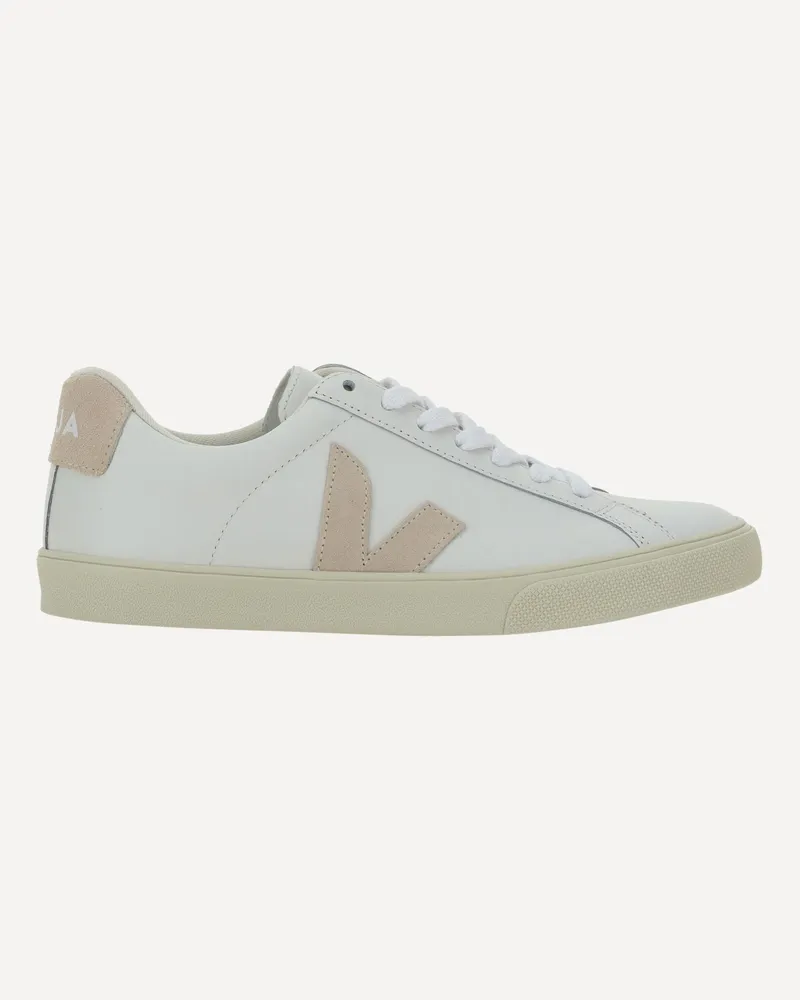 VEJA Esplar Sneakers Female White