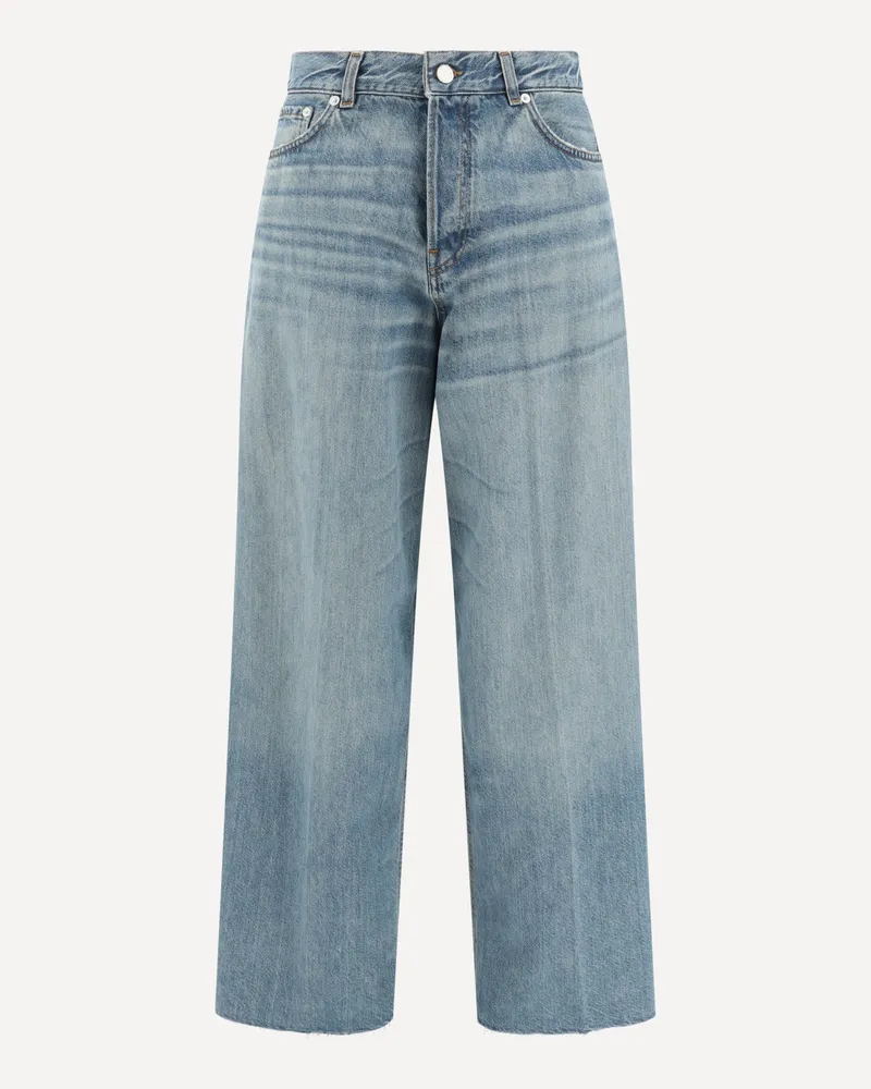 Haikure Bethany Jeans Female Light