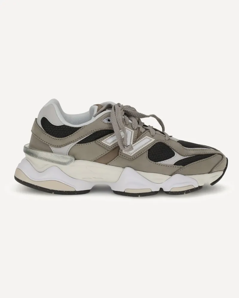 New Balance 9060 Sneakers unisex Multicolour
