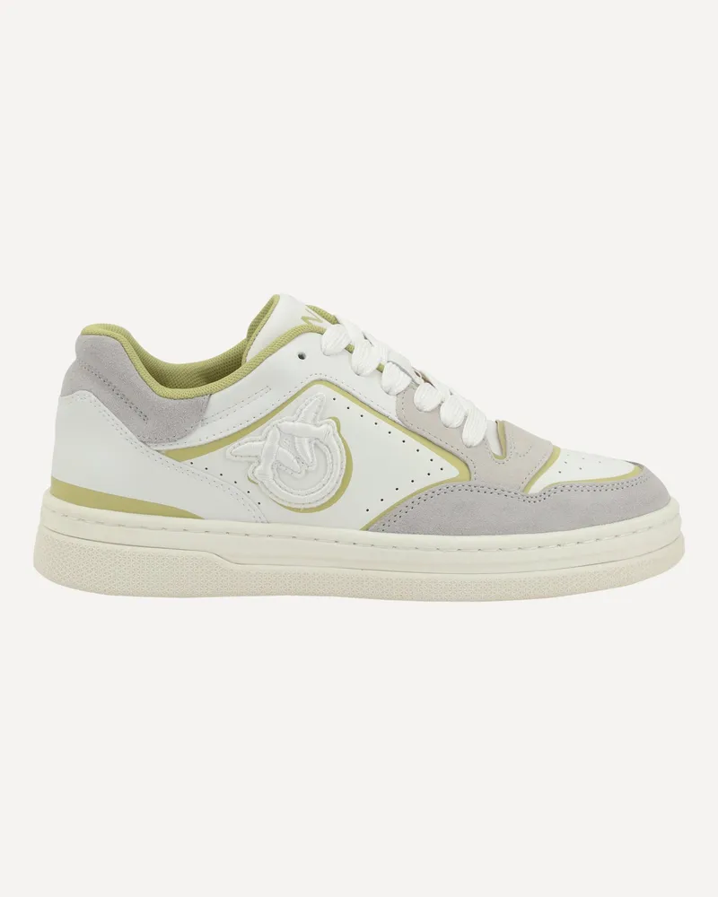 Pinko Mandy Sneakers Female White