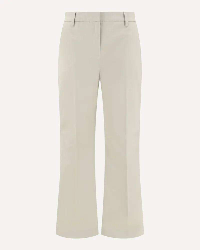 True Royal Sandy Pants Female Beige