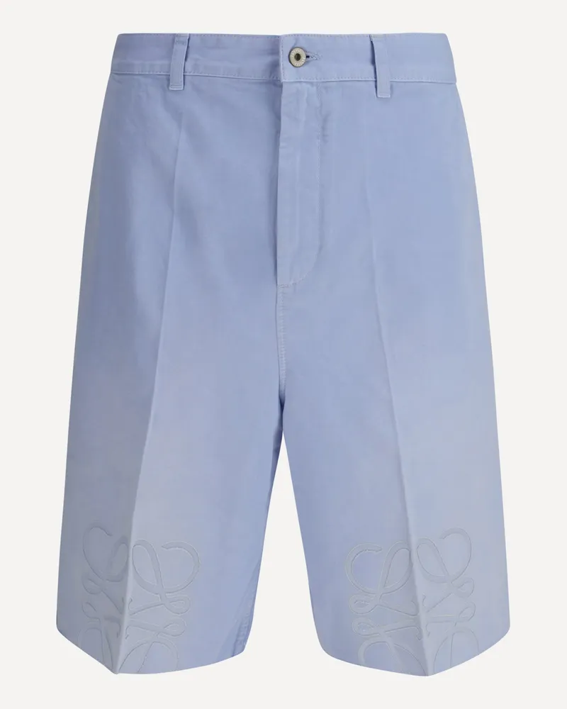 Loewe Paula'S Ibiza Shorts Male Light