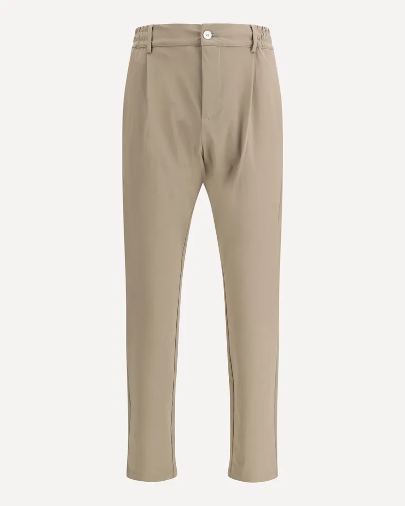 CRUNA Sport Pants Male Beige