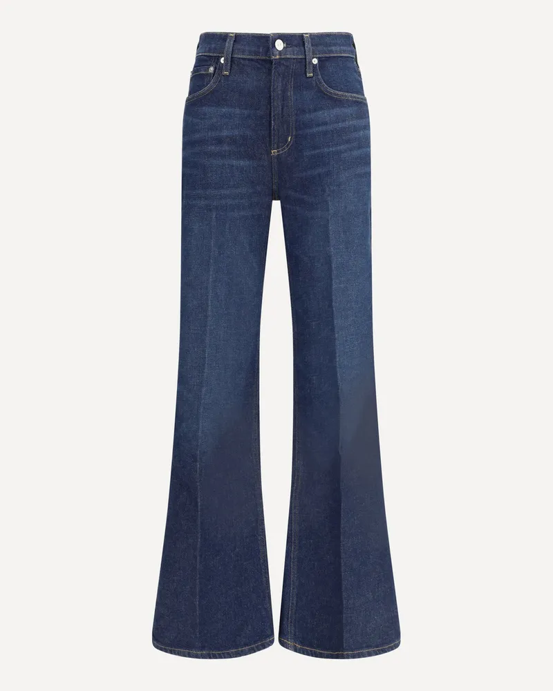Citizens of humanity Kimberly flare Jeans Female Blue