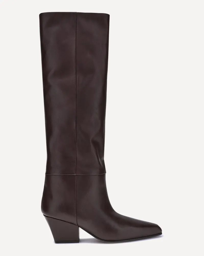 Paris Texas Jane Boots Female Brown
