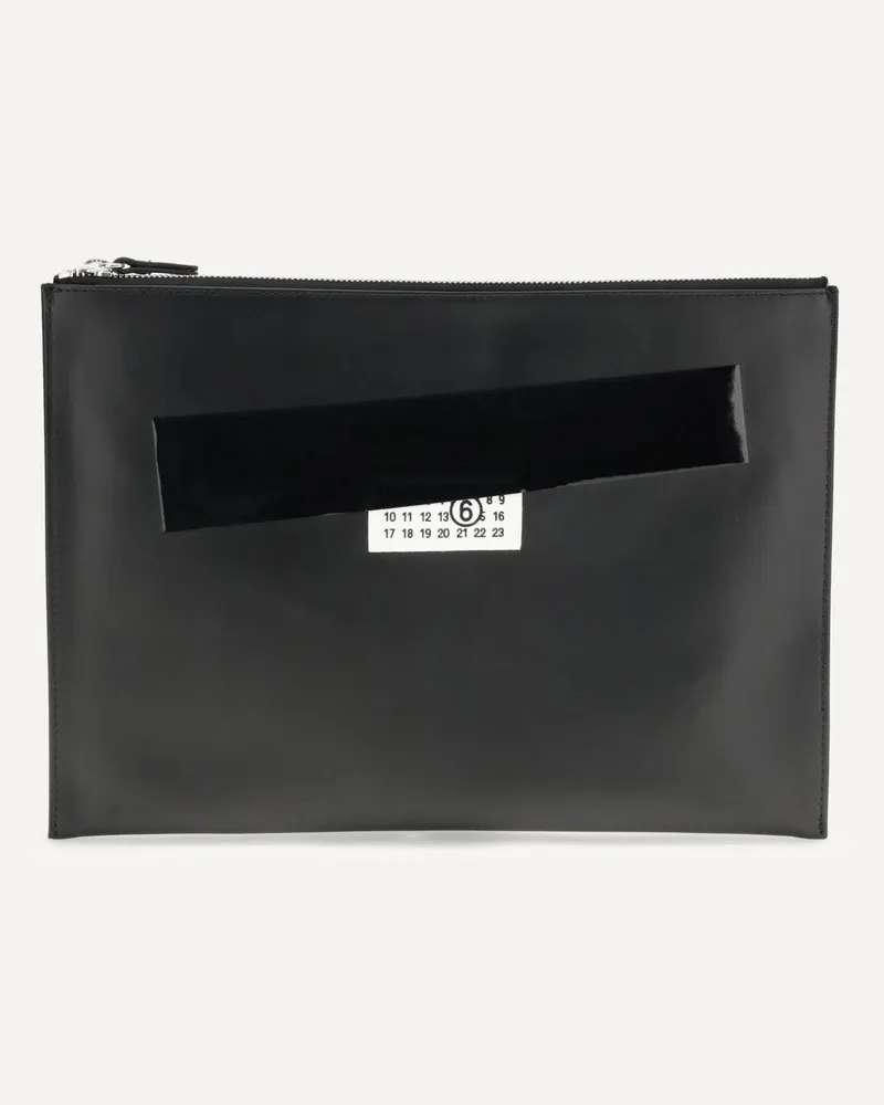 Maison Margiela Handbag Female Black