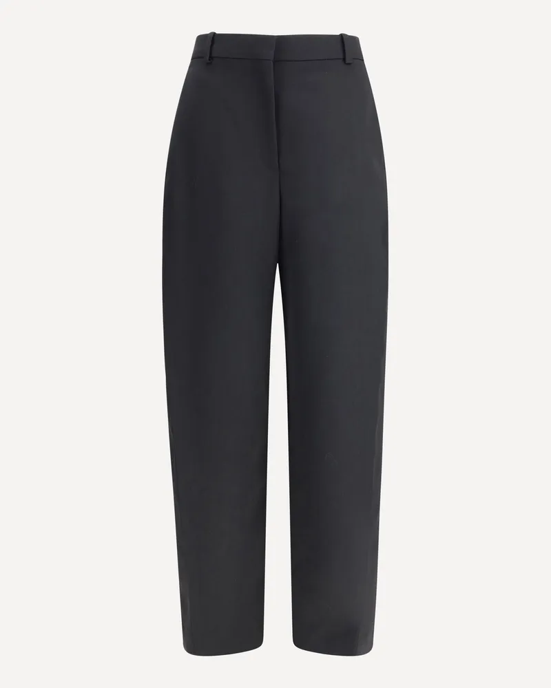 Givenchy Tailored Pants Female Black