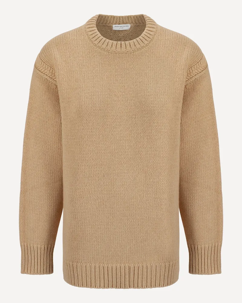 Chloé Sweater Female Beige