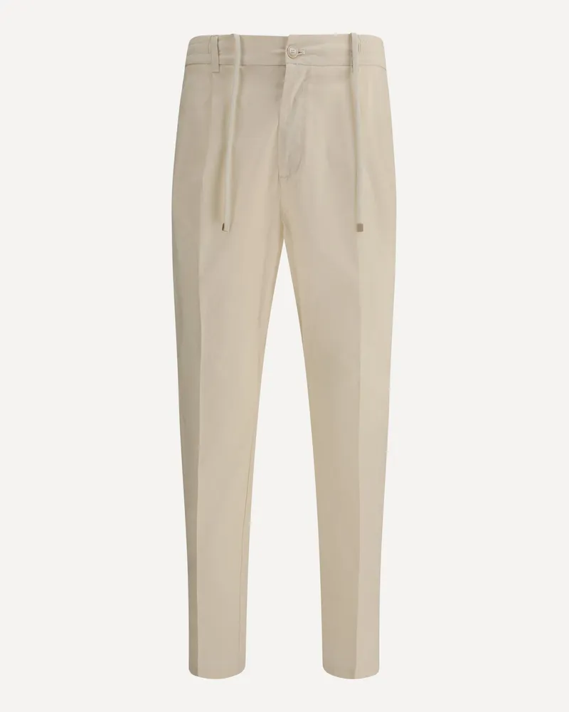 CRUNA Mitte Pants Male Beige