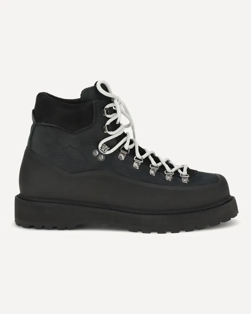 Diemme Roccia Vet Rubber Boots Male Black