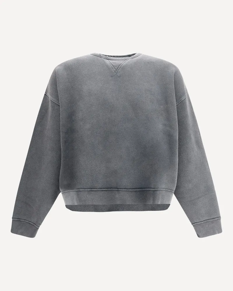 Sunflower Cotton Sweatshirt Male Khaki