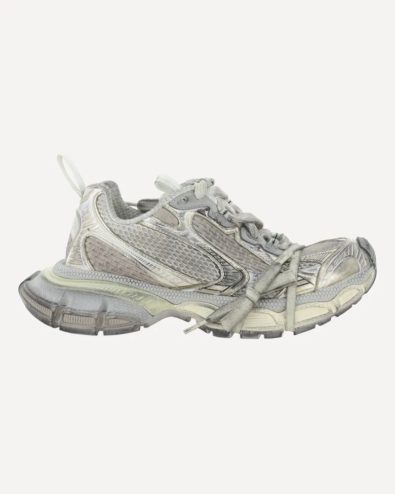 Balenciaga 3XL Sneakers Female Multicolour