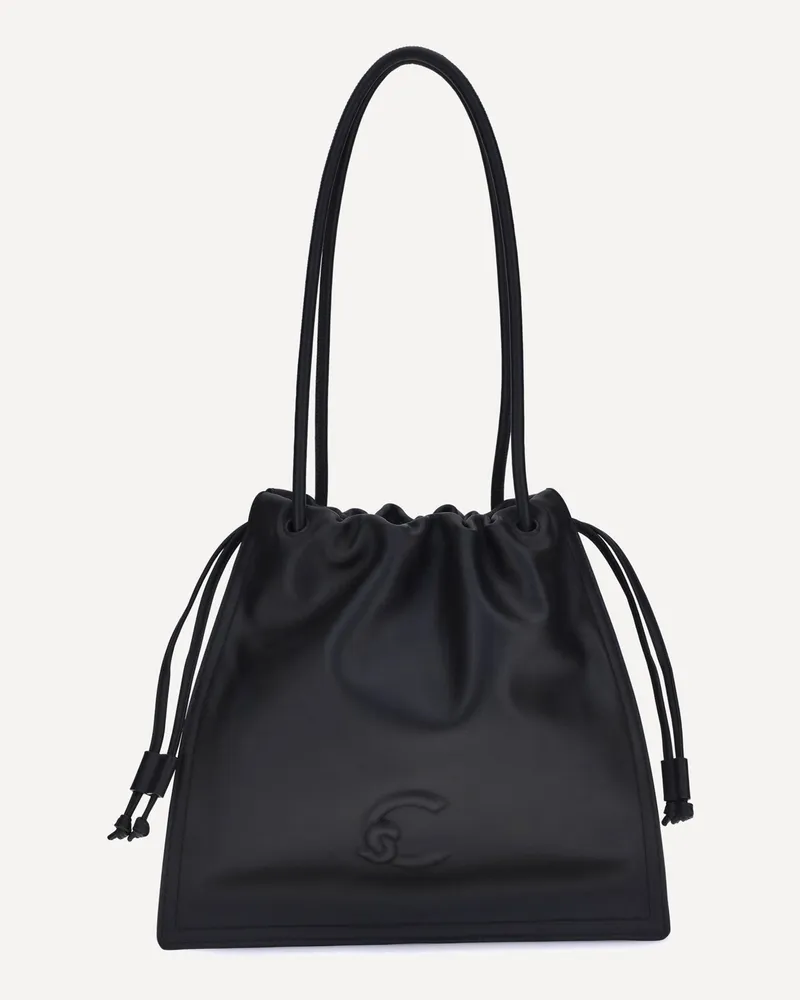 Coccinelle Dulse Handbag Female Black