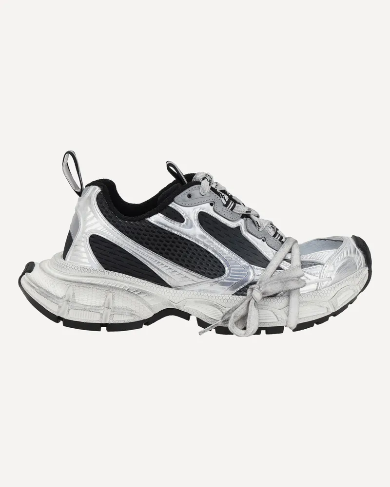 Balenciaga 3XL Gradient Sneakers Female Multicolour