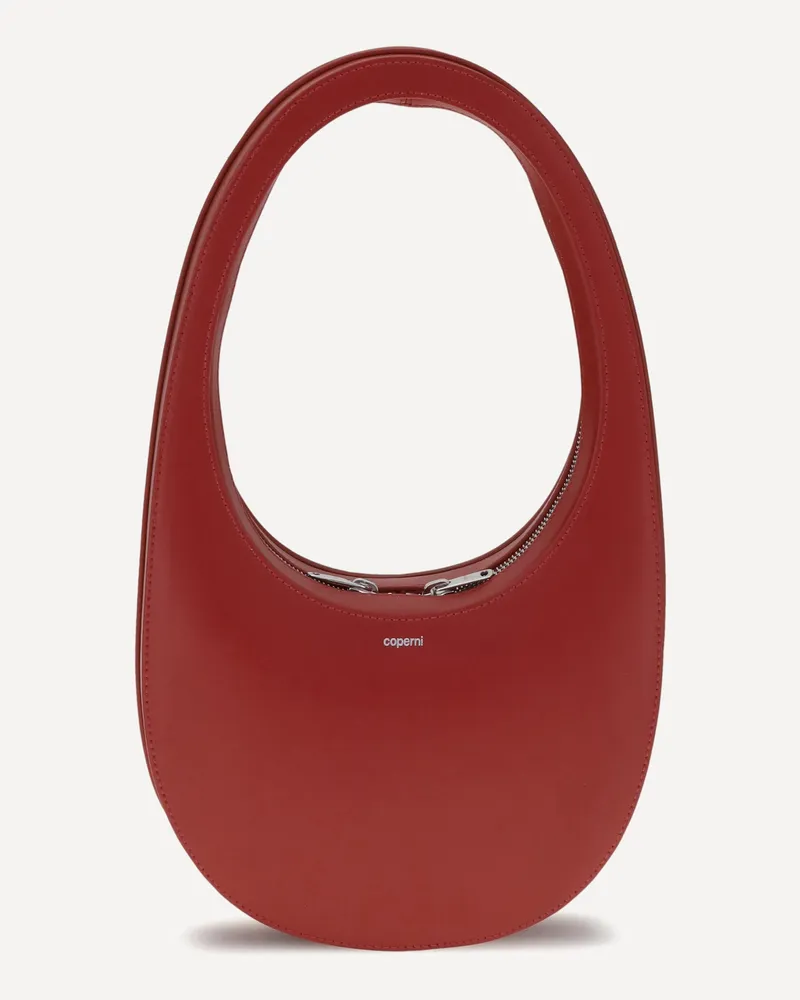 COPERNI Swipe Shoulder Bag Female Red