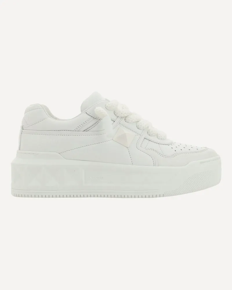 Valentino Garavani Sneakers Female White
