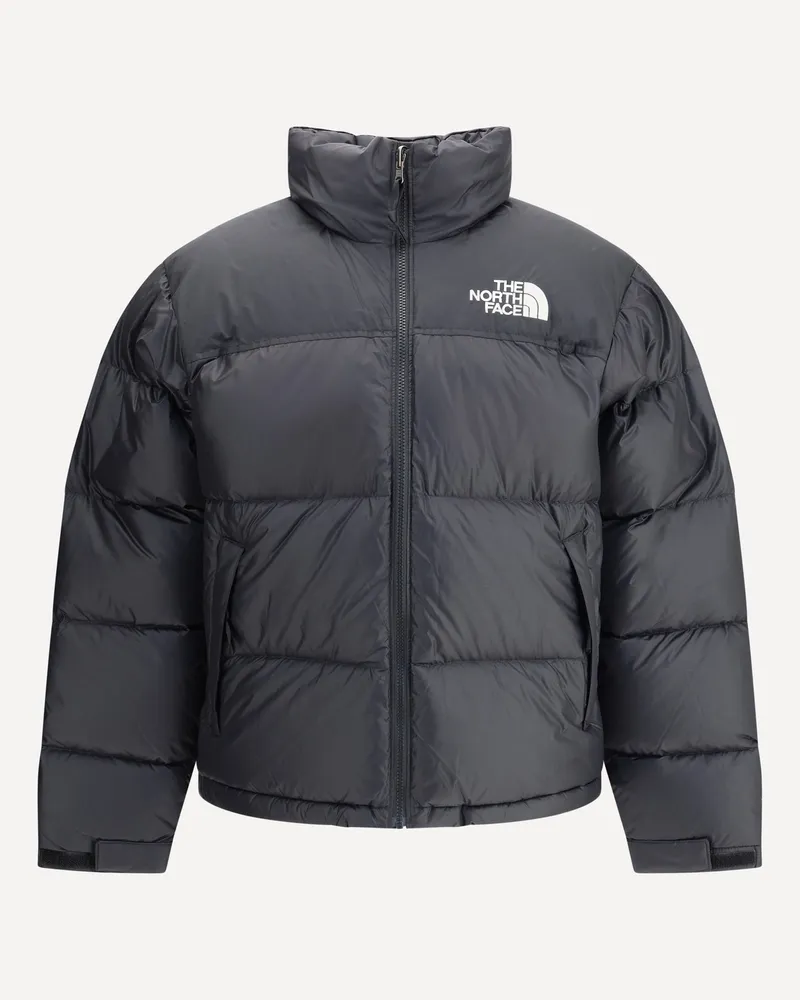 The North Face 1996 Retro Nuptse Down Jacket Male Black