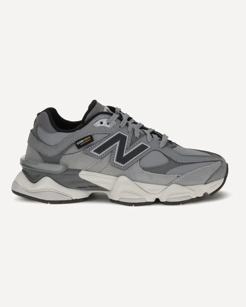 New Balance 9060 Sneakers unisex Grey