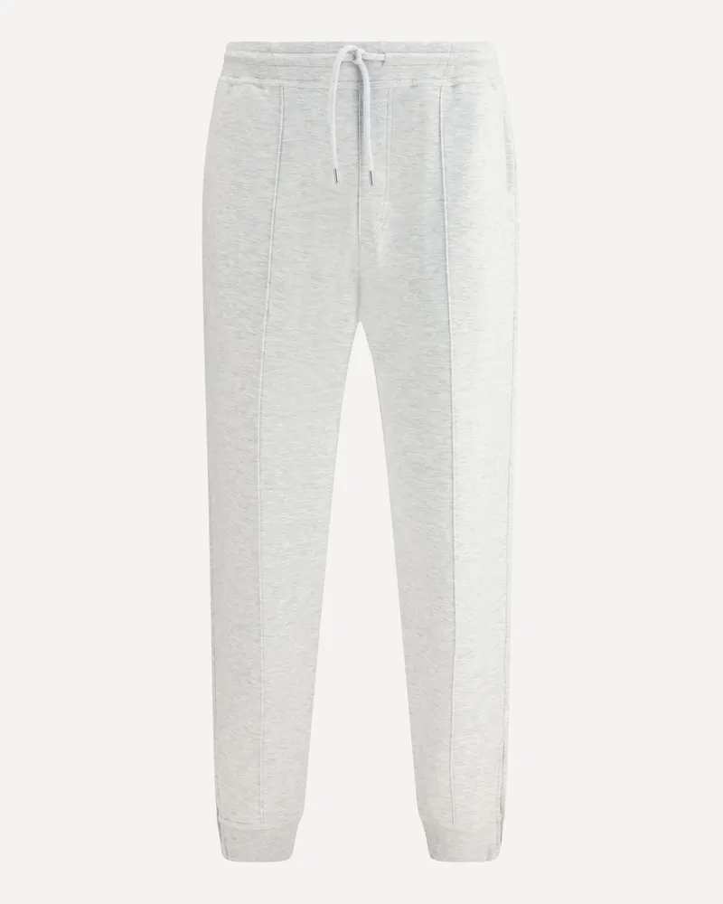 Brunello Cucinelli Sweatpants Male Grey