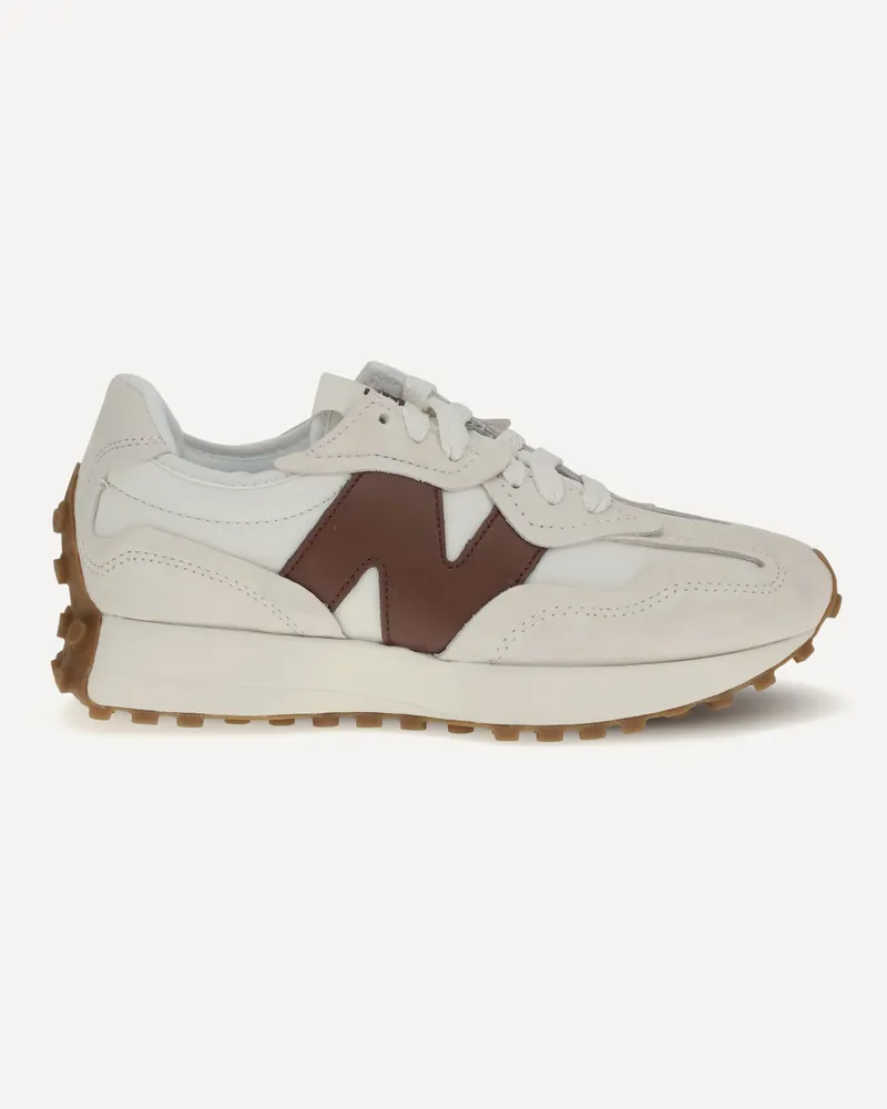 New Balance 327 Sneakers unisex White
