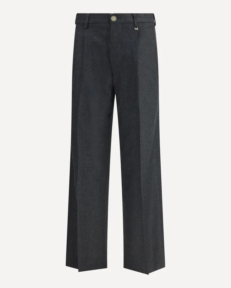 Vivienne Westwood Rafael Pants Male Grey