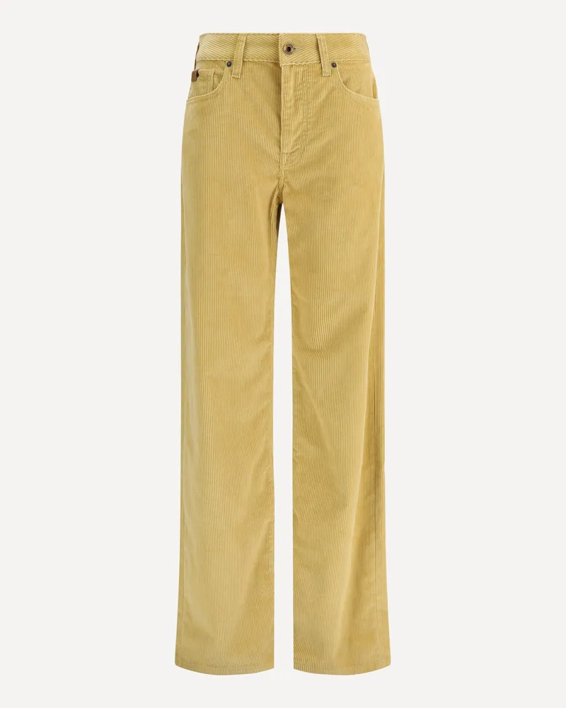 Jacob Cohën Hailey Trousers Female Beige