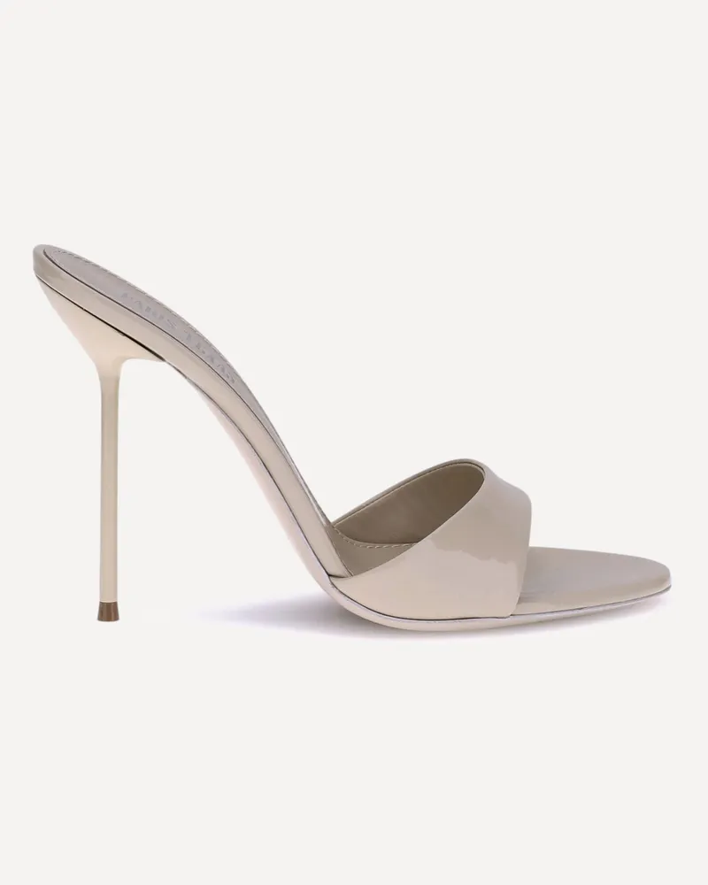 Paris Texas Lidia Sandals Female Beige