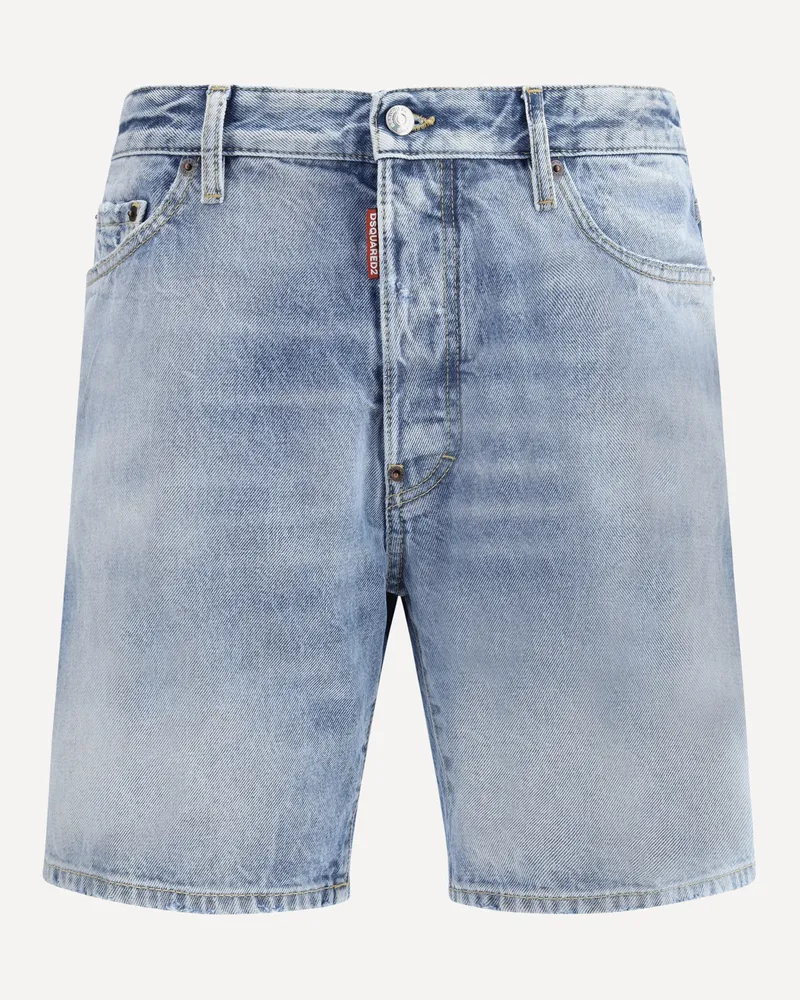 Dsquared2 Marine Shorts Male Light